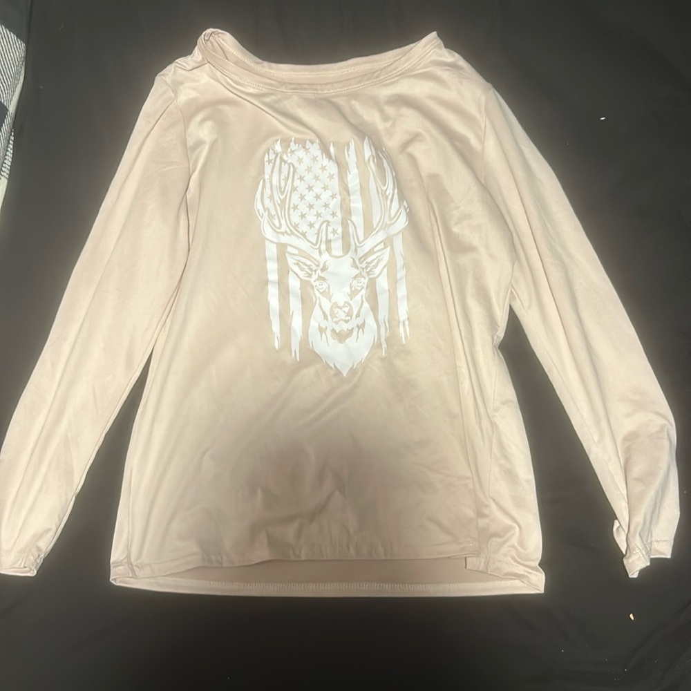 Never worn